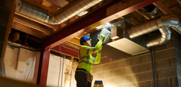 Best HVAC Duct Inspection Services  in San Diego, TX