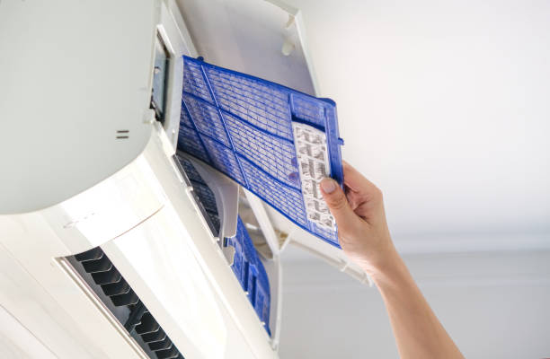 Best HVAC Duct Inspection Services  in San Diego, TX